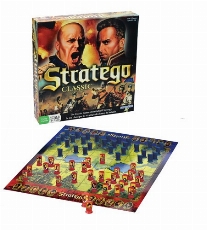 Stratego Classic Français/Anglais