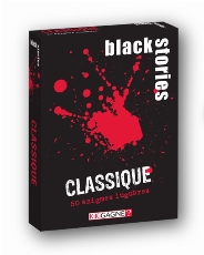 Black Stories Classique