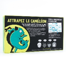 Le Caméléon