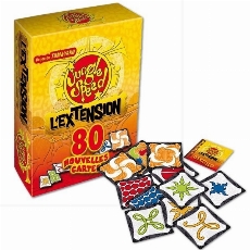 Jungle Speed: L'Extension