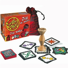 Jungle Speed: Jeu de Base Français