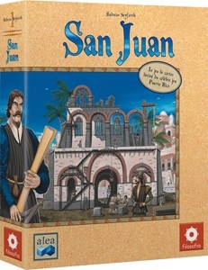 San Juan