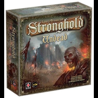 Stronghold: Extension Undead Français/Anglais