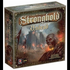 Stronghold: Extension Undead Français/Anglais