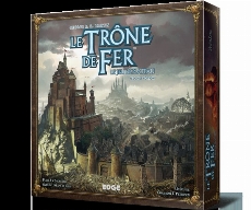 Le Trône de Fer: Jeu de Base