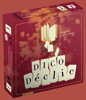 Dicodéclic