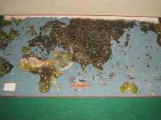 Axis & Allies 1942 Second Edition Anglais