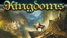 Kingdoms Jeu de Base Francais