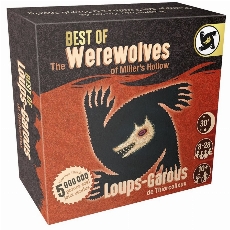 JEU: LOUP-GAROU