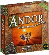 Andor: Jeu de Base Français