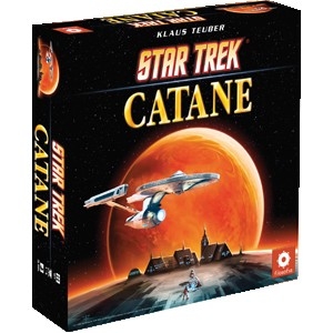 Star Trek Catane