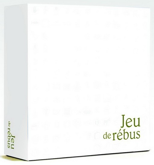 Jeu de Rébus