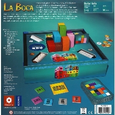 La Boca