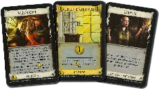 Dominion: Extension Guildes