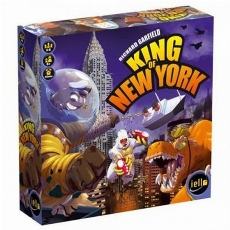 King of New York