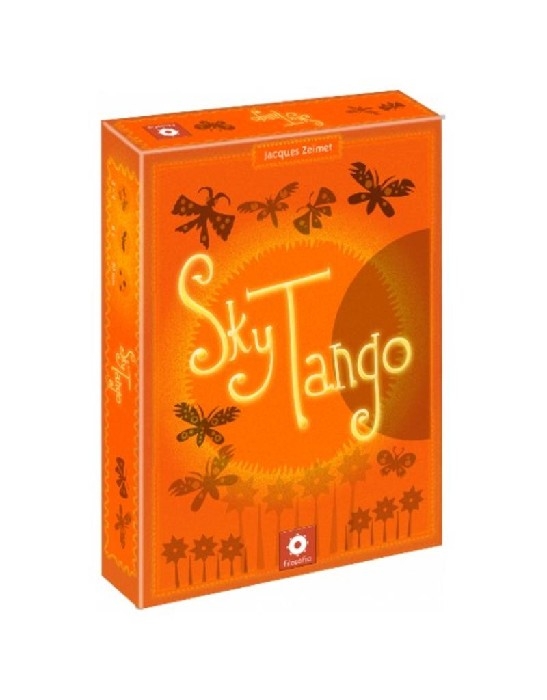 Sky Tango