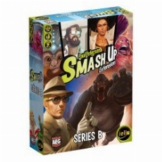 Smash Up: Extension Séries B