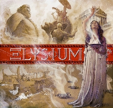 Elysium: Jeu de Base