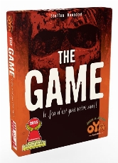 The Game Français