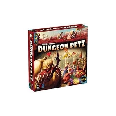 Dungeon Petz: Jeu de Base Français