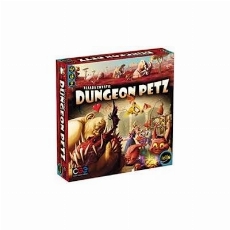 Dungeon Petz: Jeu de Base Français