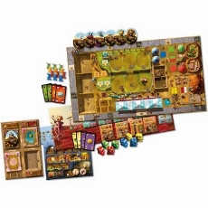 Dungeon Petz: Jeu de Base Français