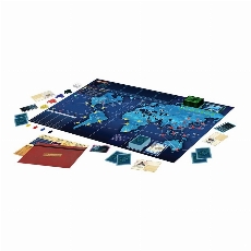 Pandemic : Legacy - Saison 1 Français