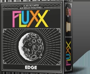 Fluxx: Jeu de Base Francais