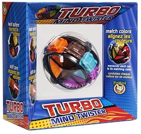 Turbo Mind Twister