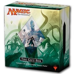 BFZ THE GIFT BOX