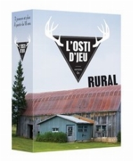 L'Osti d'jeu Rural