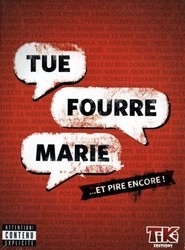 Tue Fourre Marie