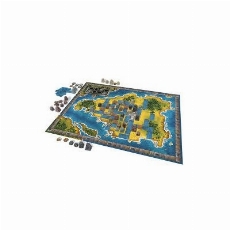 Mexica: Jeu de Base