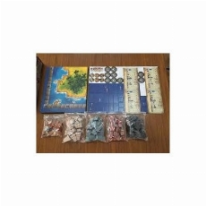 Mexica: Jeu de Base