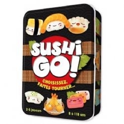 Sushi Go!: Jeu de Base Français