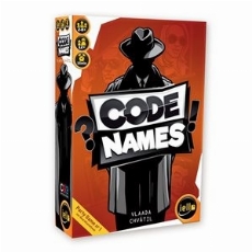 Code Names: Jeu de Base français