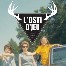 L'Osti d'Jeu Souvenir