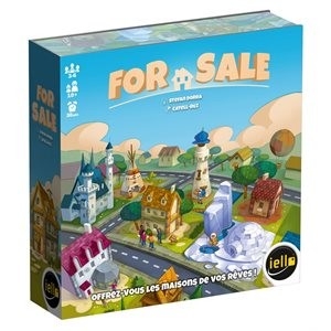 For Sale: Jeu de Base Français