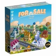 For Sale: Jeu de Base Français