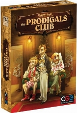 The Prodigals Club: Jeu de Base Français