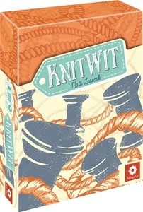 Knit Wit: Jeu de Base