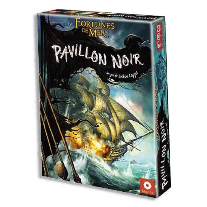 Fortunes de Mer: Pavillon Noir