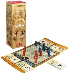 Onitama: Jeu de Base Anglais