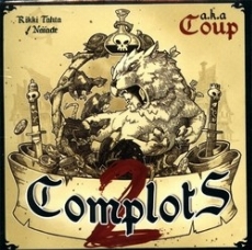 Complots 2