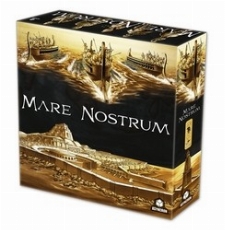 Mare Nostrum: Jeu de Base Français