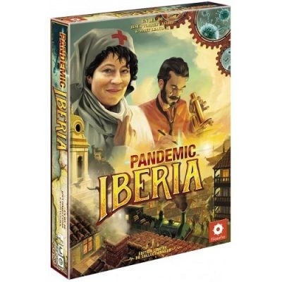 Pandemic-Iberia Français