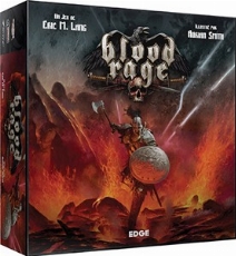 Blood Rage: Jeu de Base Français