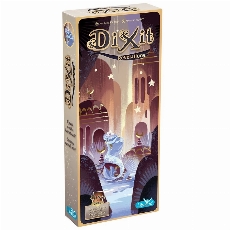 Dixit: Expension Revelation Français/Anglais