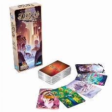 Dixit: Expension Revelation Français/Anglais