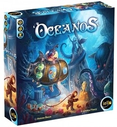 Oceanos: Jeu de Base